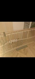 Deux sommiers électrique.2x80x200, Enlèvement