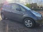 propere kia venga benzine met airco en navie 78000 km, Auto's, Kia, Voorwielaandrijving, Parkeersensor, Monovolume, Euro 6
