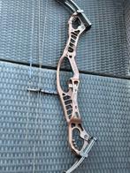 Boog podium, Ophalen, Zo goed als nieuw