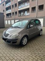 Lancia musa 1.4 full option blanco gekeurd, Auto's, Automaat, Particulier, Euro 4, Musa