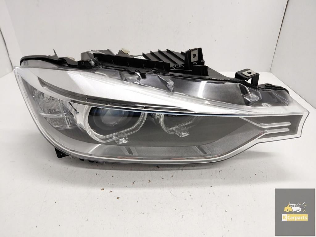 7259526, Phare droit non pivotant au x non pour BMW F30, Autos : Pièces & Accessoires, Éclairage, BMW, Utilisé