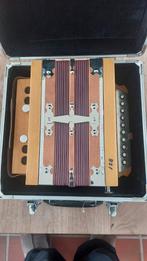 Petit accordéon diatonique (du botte), Enlèvement ou Envoi