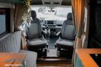 Volkswagen crafter Campervan 2.0 TDI Aut. 2 Slaappl., Stof, Euro 6, 4 cilinders, 3000 kg
