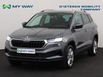 Skoda Karoq Karoq 1.5 TSI ACT Corporate DSG, Auto's, Automaat, 140 g/km, Karoq, https://public.car-pass.be/vhr/6d2353b7-344f-4309-99f7-6be56a5867ff