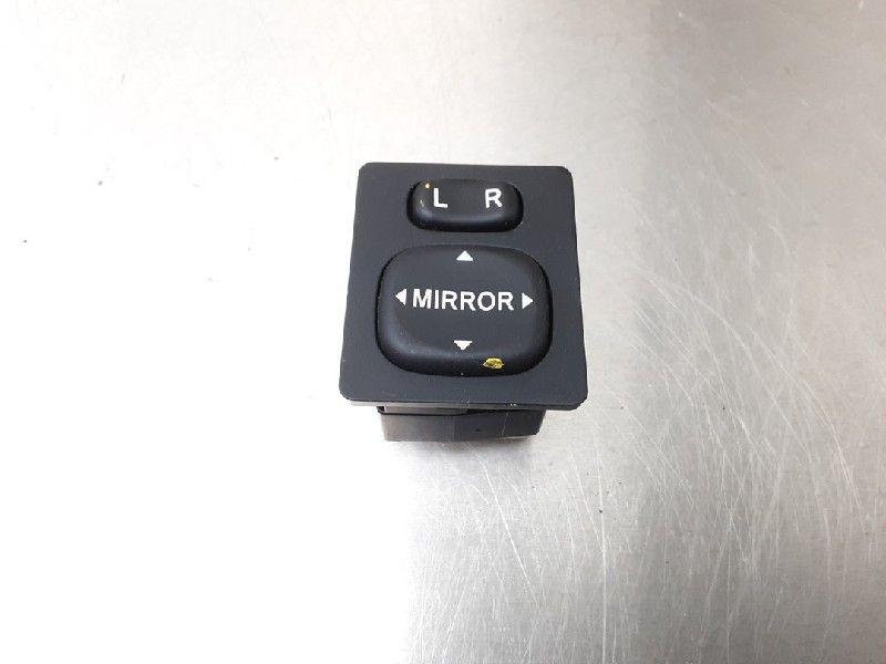 SPIEGEL SCHAKELAAR Subaru Trezia (01-2011/-) (|183574|), Gebruikt, Subaru