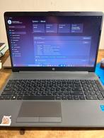 HP 250 G9 15,6 POUCES, Qwerty, 8 GB, Avec écran tactile, Comme neuf
