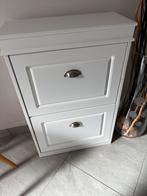 Meuble pour les chaussures, Maison & Meubles, Enlèvement, Utilisé