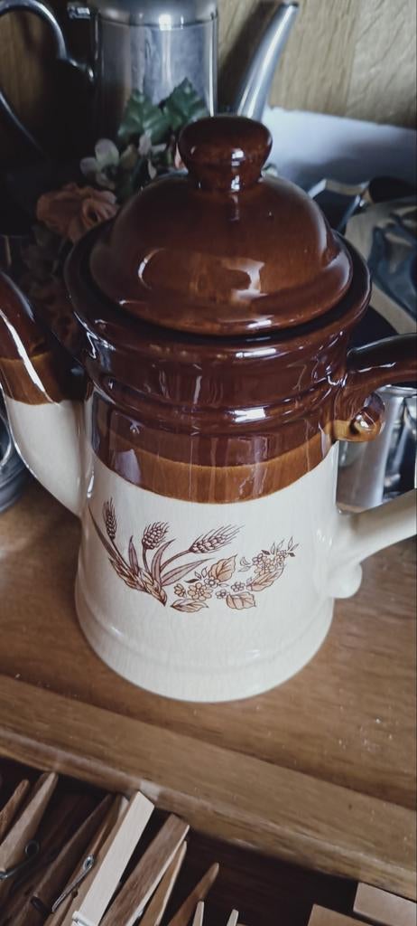 théière, Maison & Meubles, Enlèvement