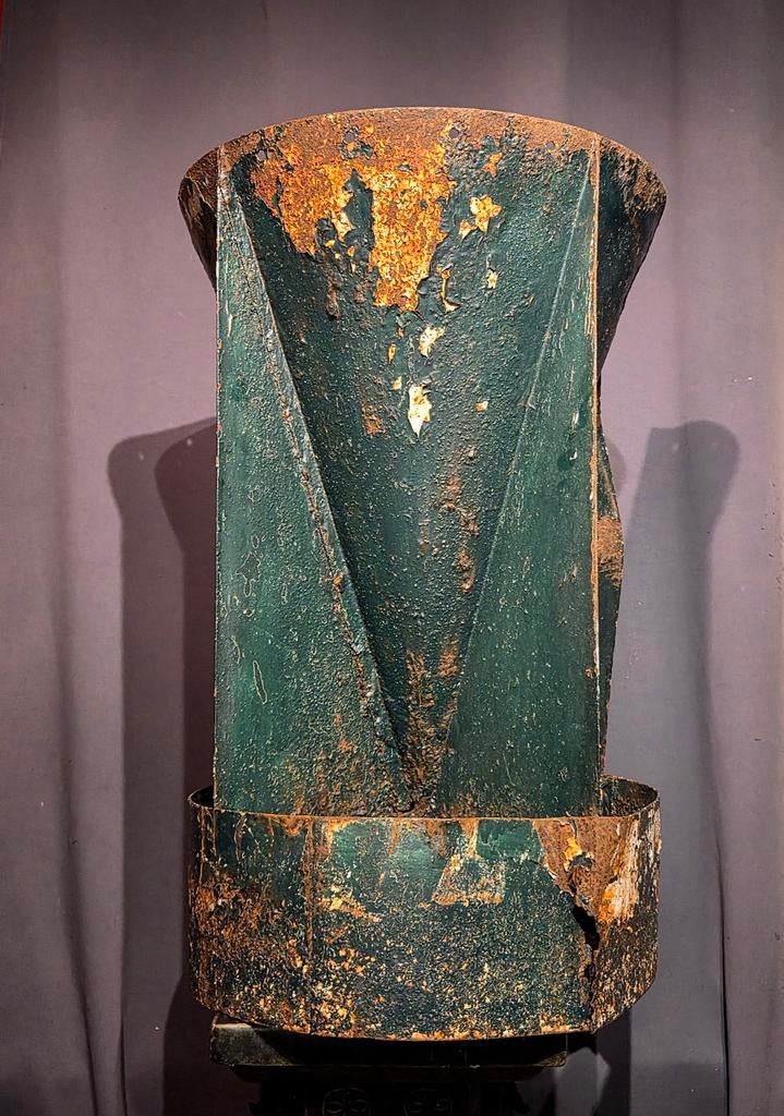 Militaria Luftwaffe, Ophalen