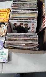 lots de célibataires, Enlèvement