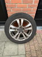 C klasse velgen 4x 205/55/R16, Auto-onderdelen, Ophalen, Velg(en)