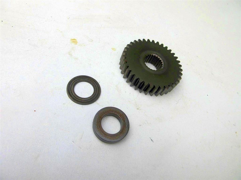 Honda VF500 tandwiel VF 500 Magna overbrenging primary drive, Ophalen of Verzenden, Gebruikt