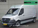 Mercedes Sprinter 215 CDI COMING SOON! Automaat 150pk L2H2 M, Auto's, Bestelwagens en Lichte vracht, Stof, Gebruikt, Euro 6, Mercedes-Benz