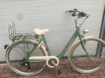 Oxford Classico Negro dames/meisjesfiets, Enlèvement, Comme neuf