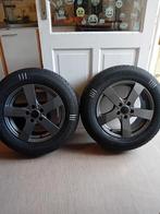 Jantes peugeot expert 2016 a 2026 jumpy scudo Toyota opel, Ophalen, Velg(en), 16 inch, Bestelwagen