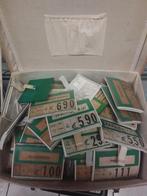 Winkelprijs bordjes, Zakelijke goederen, Ophalen