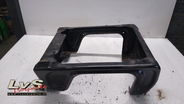 Base siège avant droit d'un Renault Master, Autos : Pièces & Accessoires, Habitacle & Garnissage, Renault, Utilisé, 3 mois de garantie