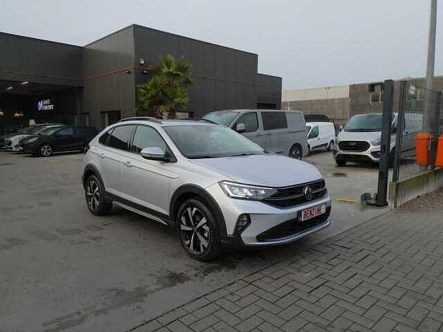 Volkswagen Taigo 1.0 TSi 95pk Business Luxe Camera '25, Achat, Euro 6, Cruise Control, Boîte manuelle