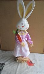 pasen konijn, Ophalen of Verzenden, Zo goed als nieuw