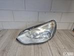 Ford S-max Smax en galaxy 2006 tot 2011 koplamp links lens, Auto-onderdelen, Verlichting, Gebruikt, -, -, Ophalen of Verzenden