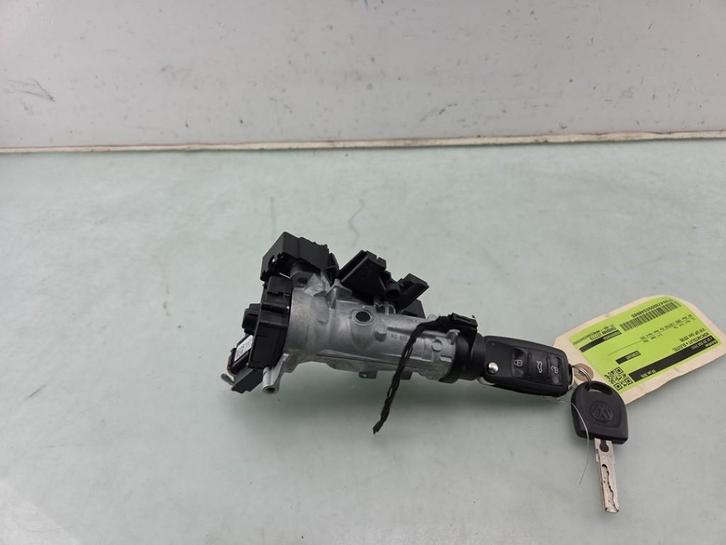 CONTACTSLOT + SLEUTEL Up! (121) (|1K0905851D|6RA905865A|), Auto-onderdelen, Overige Auto-onderdelen, Volkswagen, Gebruikt