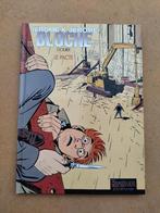 Jerome K. Jerome Bloche - 13. Le Pacte / EO 1998, Livres, BD, Enlèvement ou Envoi, Une BD, Comme neuf, Dodier