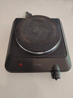 1500 W kookplaat DOMO DO30110PK, Elektronische apparatuur, Kookplaten, Ophalen