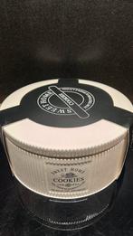 Koekendoos keramiek, Huis en Inrichting, Ophalen, Nieuw, Overige materialen, Pot, Bus of Blik