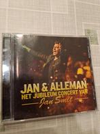 Jan Smit ; Jan en alleman cd, Ophalen of Verzenden