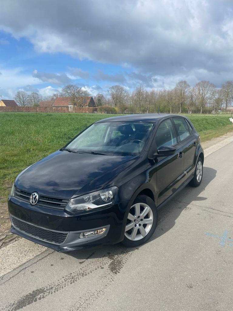 Volkswagen Polo, Autos, Volkswagen, Particulier, Achat, Polo