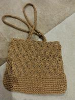 Sac à main, tricoter, Bijoux, Sacs & Beauté, Sacs | Sacs Femme, Enlèvement ou Envoi, Sac à main