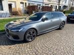 Volvo V90 T8 Hybride break, Auto's, Automaat, V90, 161 g/km, Zilver of Grijs