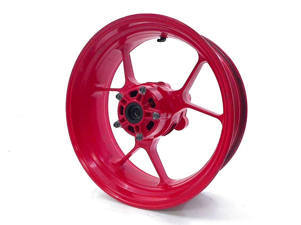 ACHTERVELG Aprilia Tuono V4 1100 E Factory APRC 2021-, Gebruikt