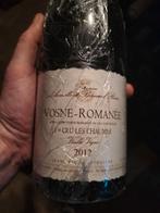 6 Vosne Romanee Rion les chaumes 2012, Enlèvement