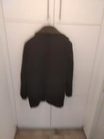 Herenjas stof XL, Ophalen, Gedragen, Maat 56/58 (XL), Zwart