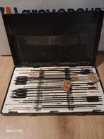 Doosje met grote dobbers, Watersport en Boten, Ophalen