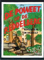 Strip : De poweet op de Reddelberg - Kwinten in Hasselt., Verzenden