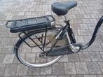 Electrish fiets, Fietsen en Brommers, Ophalen, Gebruikt