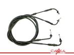 CABLE ACCELERATEUR Piaggio MP3 300 2010-2012, Motos, Utilisé