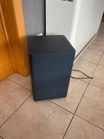 JBL soundbar + woofer  (prachtstaat), TV, Hi-fi & Vidéo, Barres de son, Enlèvement, Bluetooth, Comme neuf