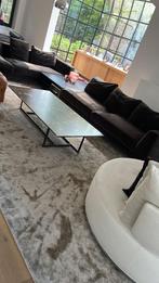 Zetel Maxalto, Ophalen, Stof