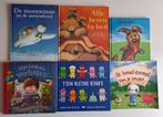 Boeken voor kleuters en peuters (9), Gelezen, Ophalen of Verzenden, Voorleesboek, Sprookjes