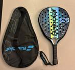 Babolat Air Viper 2025, Ophalen, Zo goed als nieuw, Padelracket