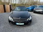 Mercedes-Benz E250 Cdi, Automaat, Achterwielaandrijving, Beige, 4 cilinders