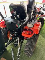 Minitractor Hinomoto HM 275, met papieren, btw in, Neuf, Autres marques, Jusqu'à 2500, Jusqu'à 80 ch