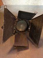 Oude lamp uit TV-studio, Ophalen, Overige typen