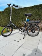 Minerva mini e-bike (opvouwbaar) XV, Enlèvement, Utilisé, 50 km par batterie ou plus, Autres marques