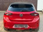 Opel Corsa 1.2Benzine Bi-Xenon/Navi/Garantie, Autos, Opel, Rouge, Achat, Euro 6, Entreprise