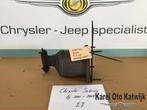 Catalysator achterkant Chrysler Sebring 2.7 2001-2005, Gebruikt, -, Ophalen of Verzenden, -