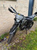 Sherco Blackmoon 50cc 09/2023, Zo goed als nieuw, 50 cc, Ophalen, Overige merken